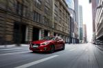 Mazda3 Nakama 2016 года